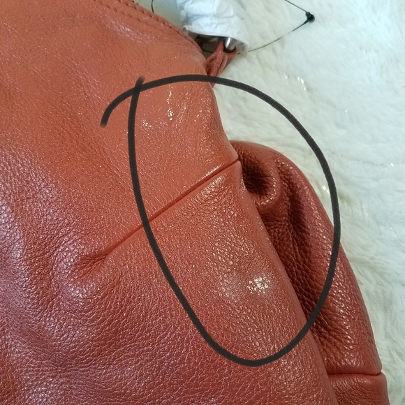 Free People Willow Vintage Tote Large Bag - Picture 12 of 15